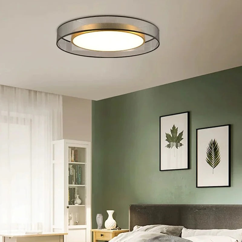 Kara™ | Ceiling light
