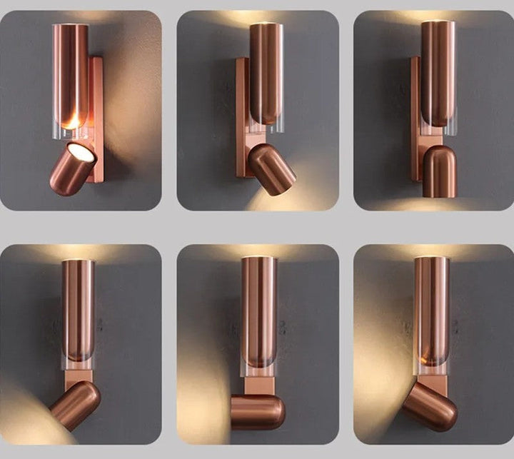 Solea™ | Adjustable spotlight