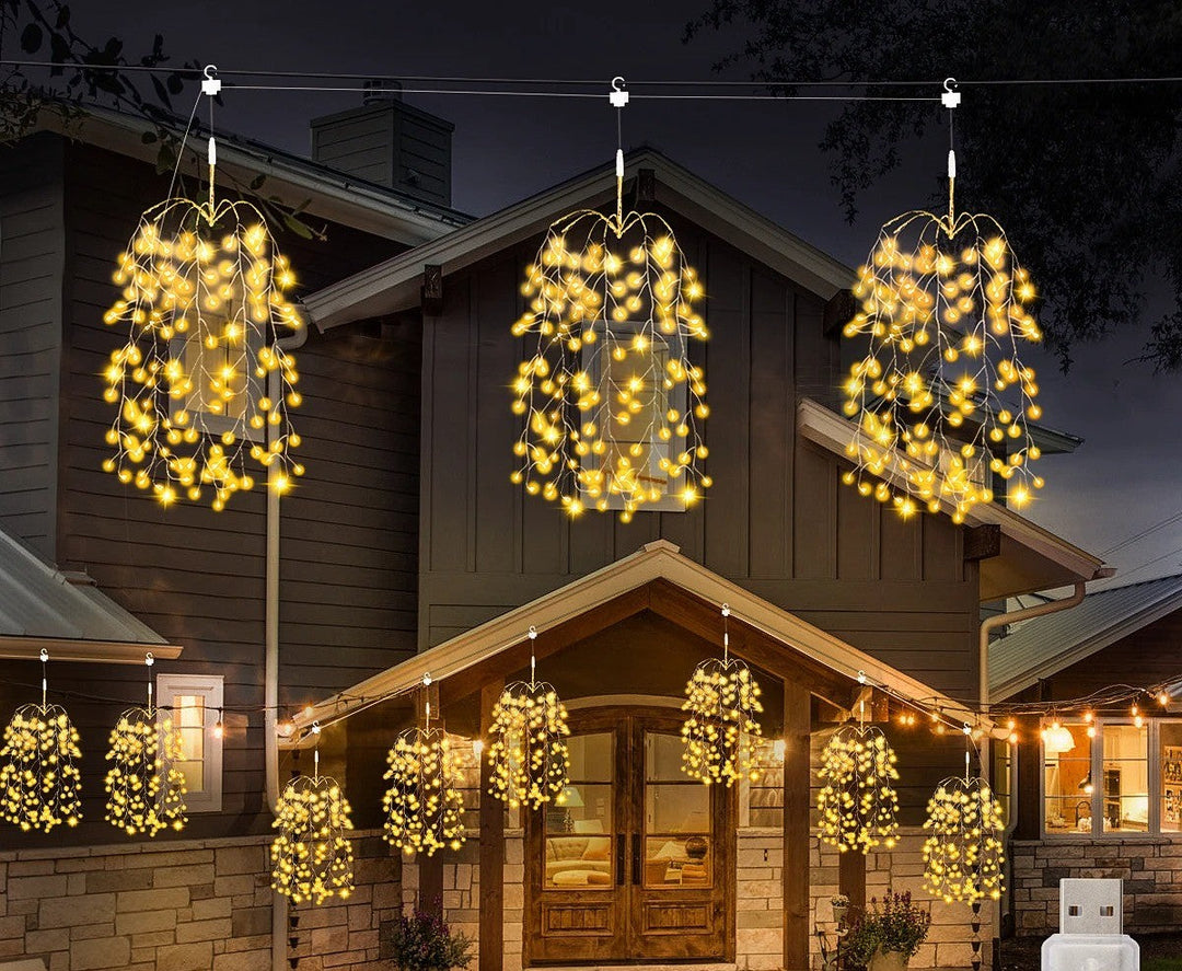 Christmas 7™ | Playful LED Tree Lights