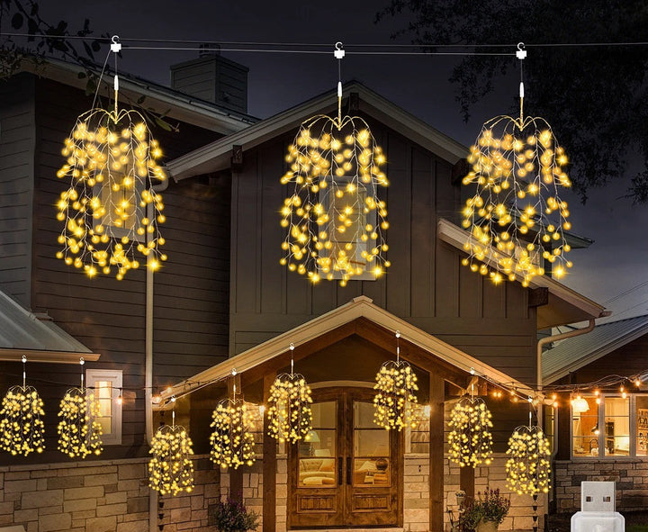 Christmas 7™ | Playful LED Tree Lights