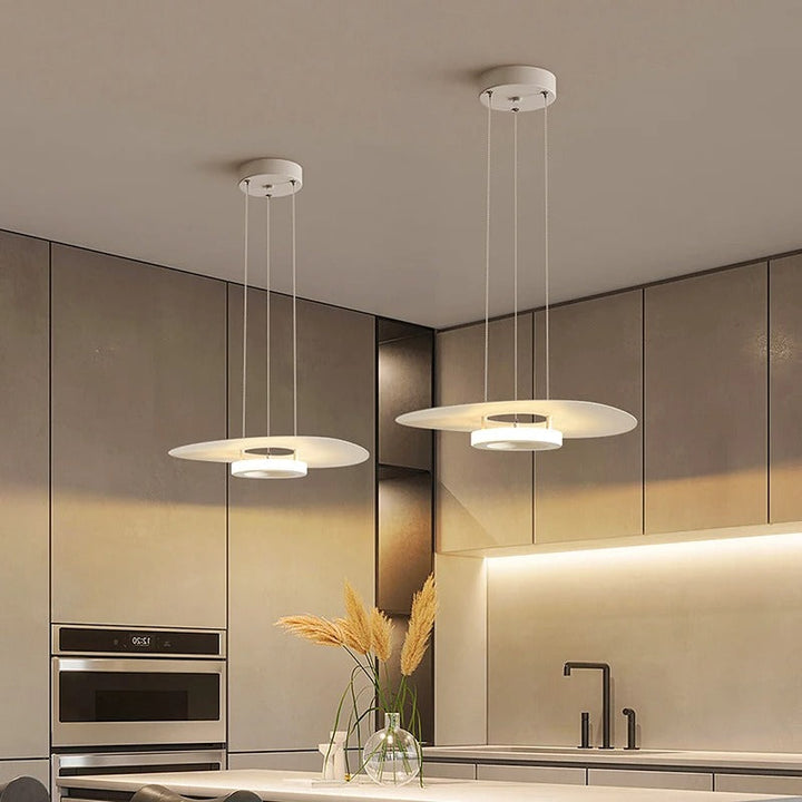 Mila™ | Elegant, Modern Pendant Lamp