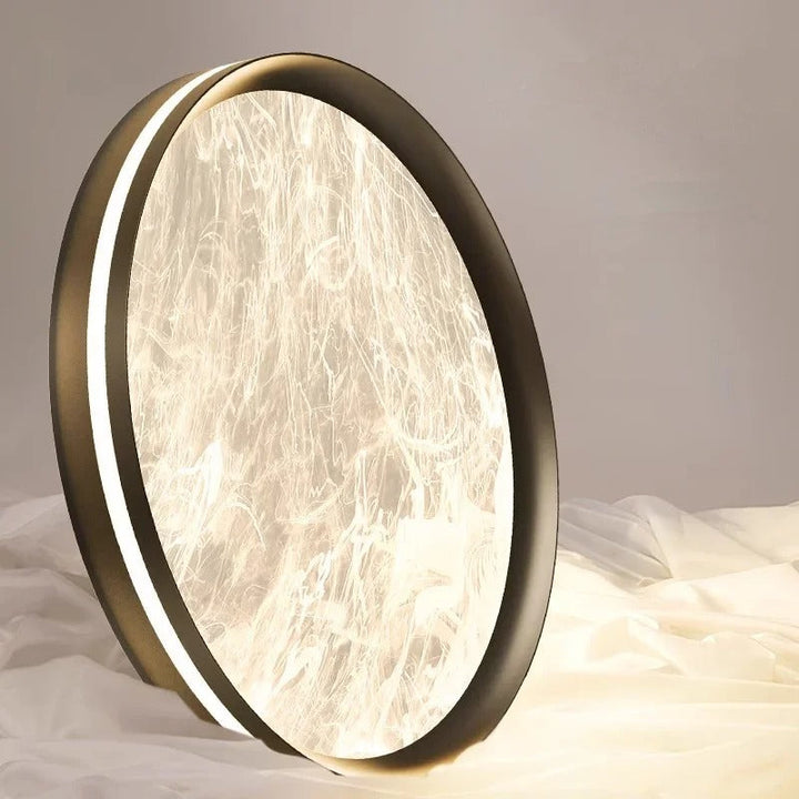 Nuna™ | Nordic Moon Ceiling Light
