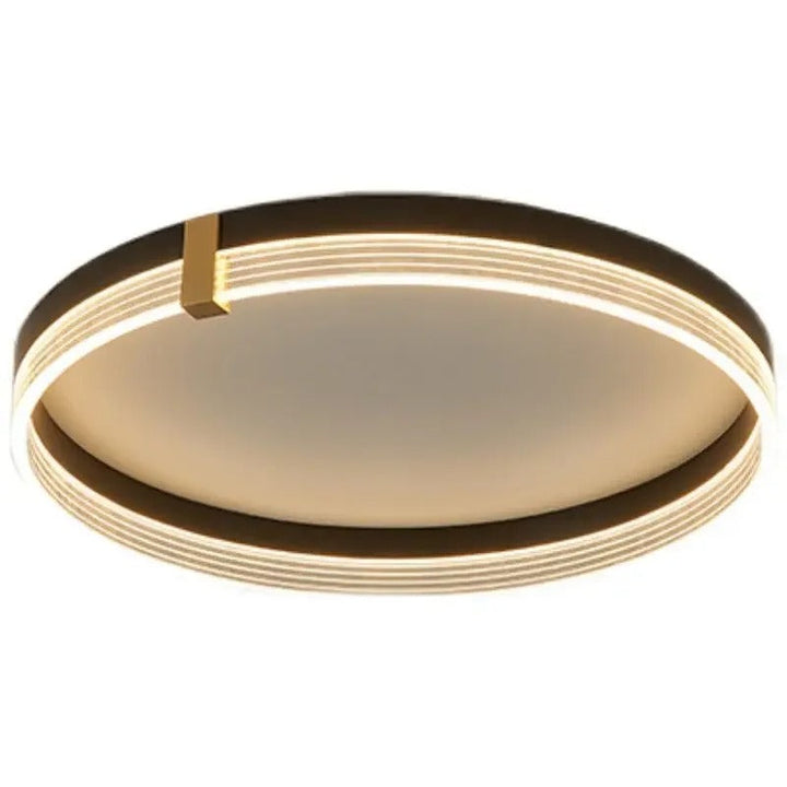 Elina™ | Modern Midnight Lamp