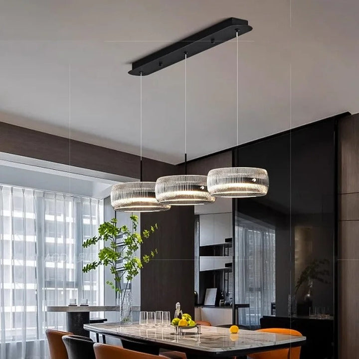 Ora™ | Elegant chandelier