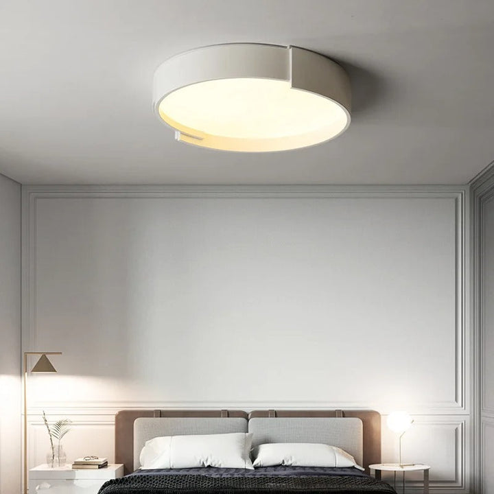 Eryndra™ | Round LED Ceiling Light