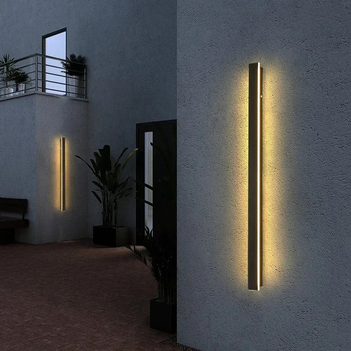Bastion™ | Modern Wall Lamp