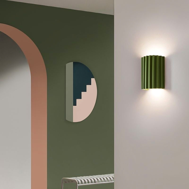 Nordic™ | Modern LED wall light