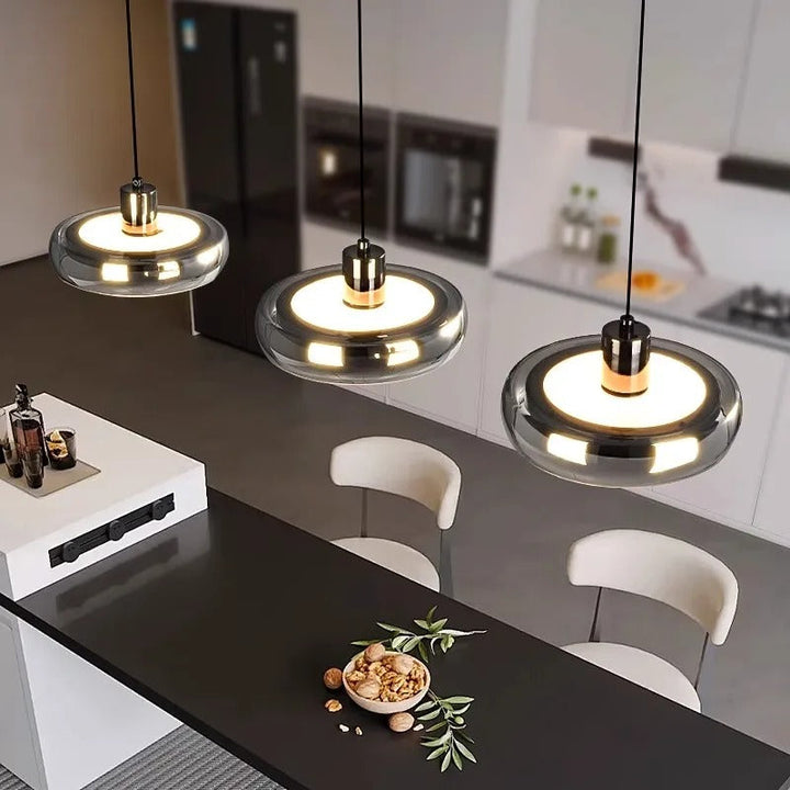 Solano™ | Modern Pendant Light