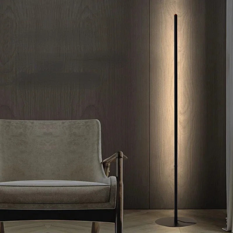 Esraa™ | Modern Tall LED Floor Lamp