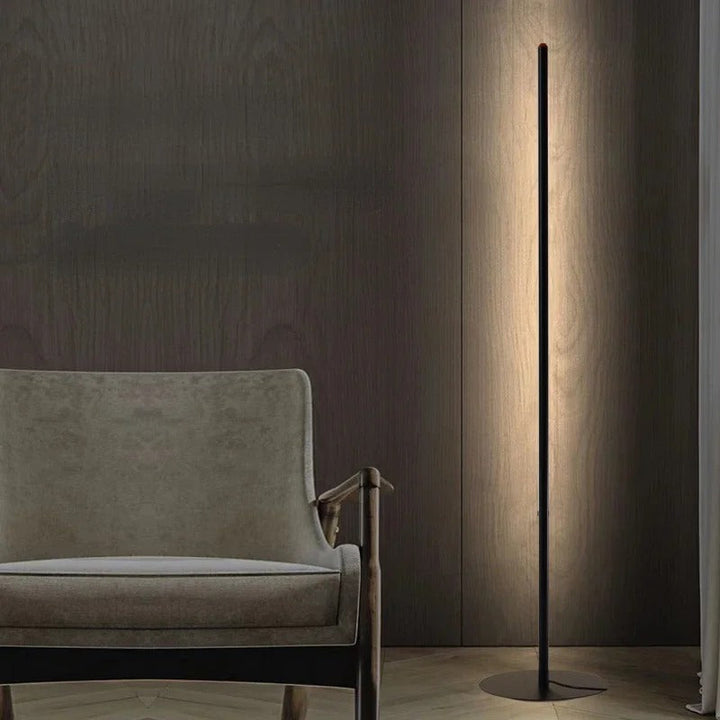 Esraa™ | Modern Tall LED Floor Lamp