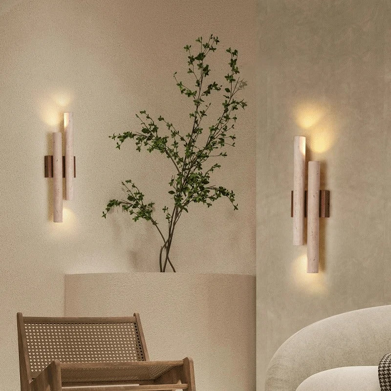 Junia™ | Modern wall light