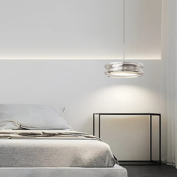 Ildorin™ | Art Deco Ceiling Light