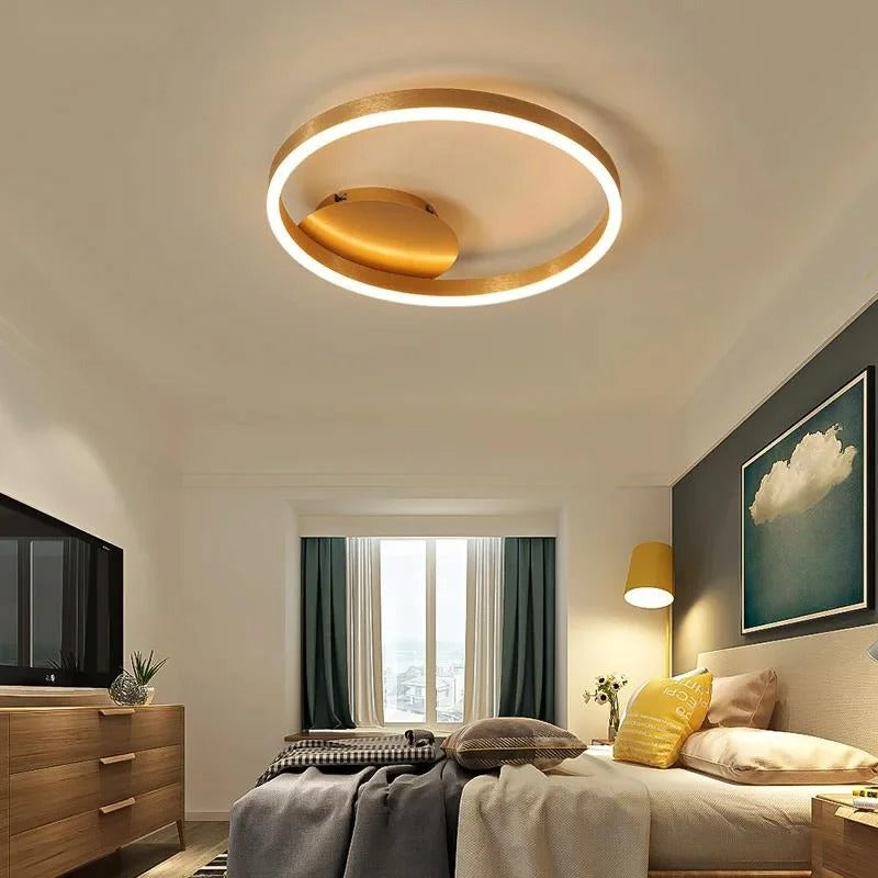Dalia™ | Modern Ceiling Light
