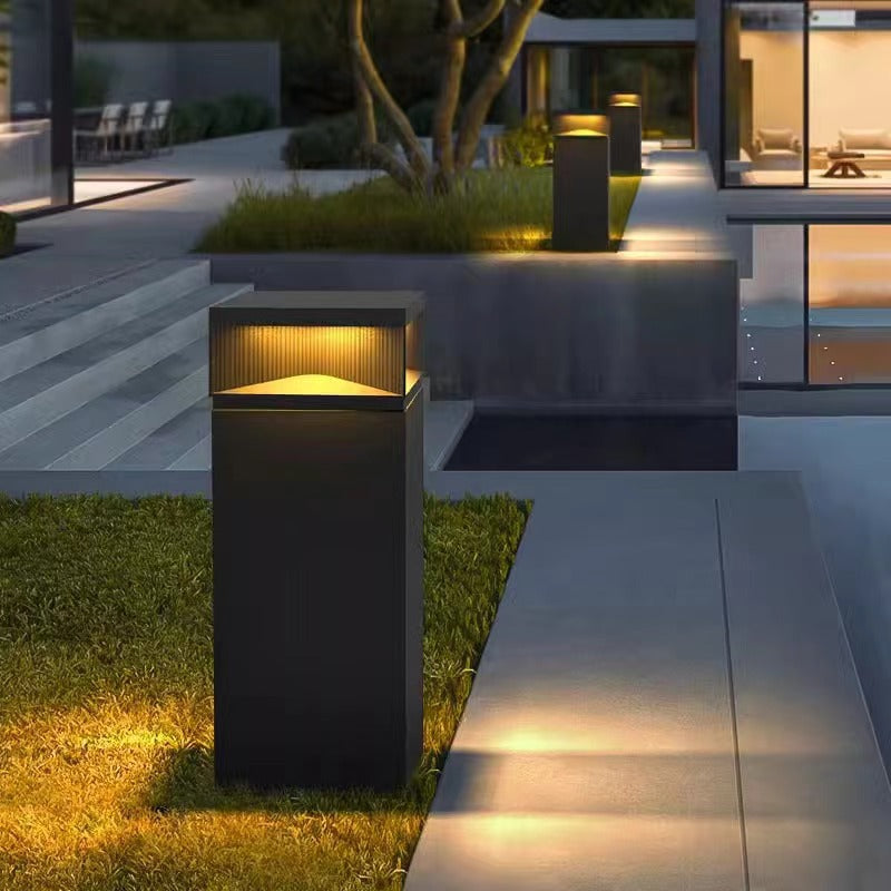 Aelios™ | Modern Lamp