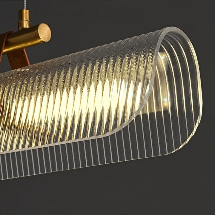 Jarcadia™ | Elegant linear pendant light