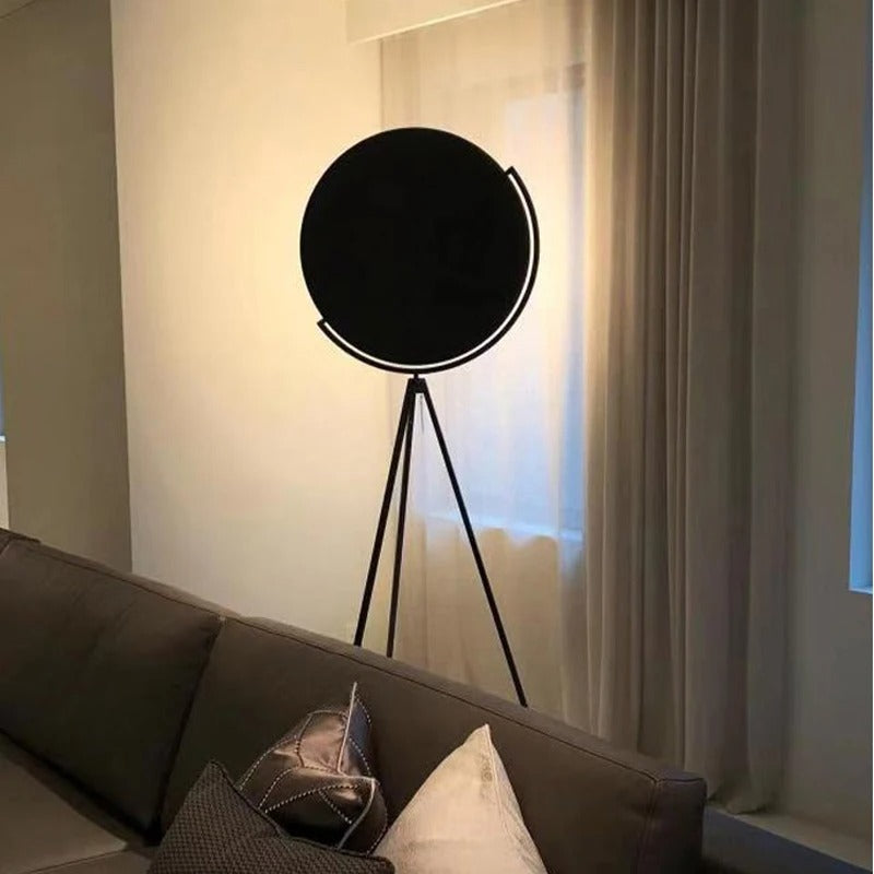 Elma™ | Adjustable modern floor lamp