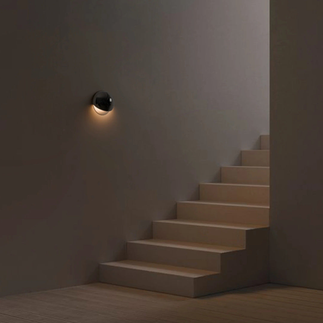 Kaspar™ | Wall light