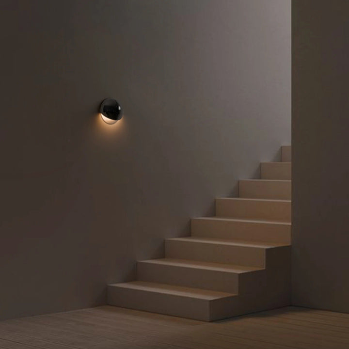 Kaspar™ | Wall light