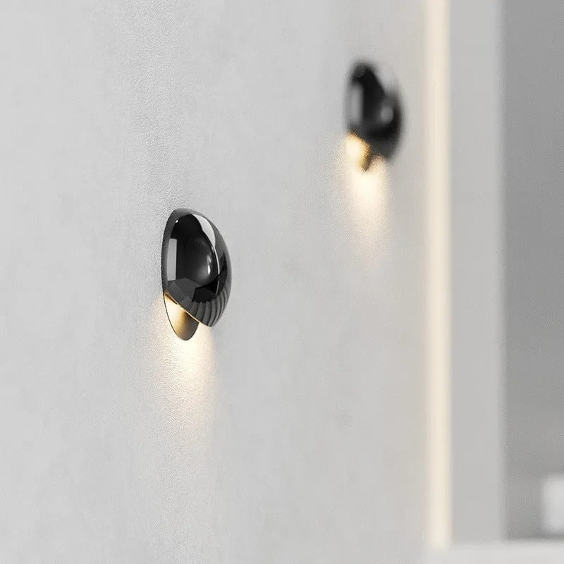 Kaspar™ | Wall light