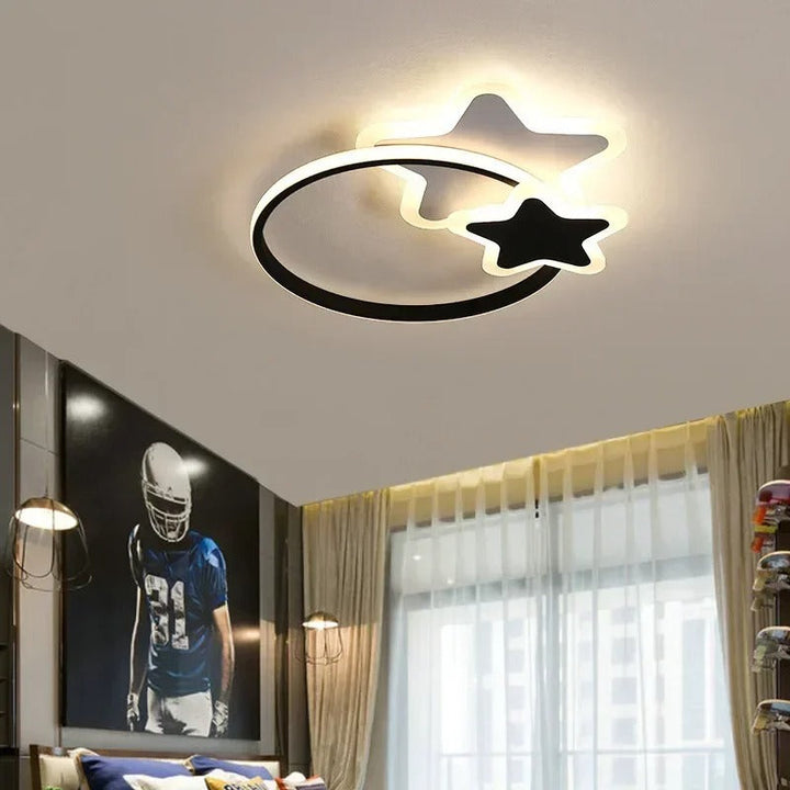 Starry Sky™ | Starry Ceiling Light