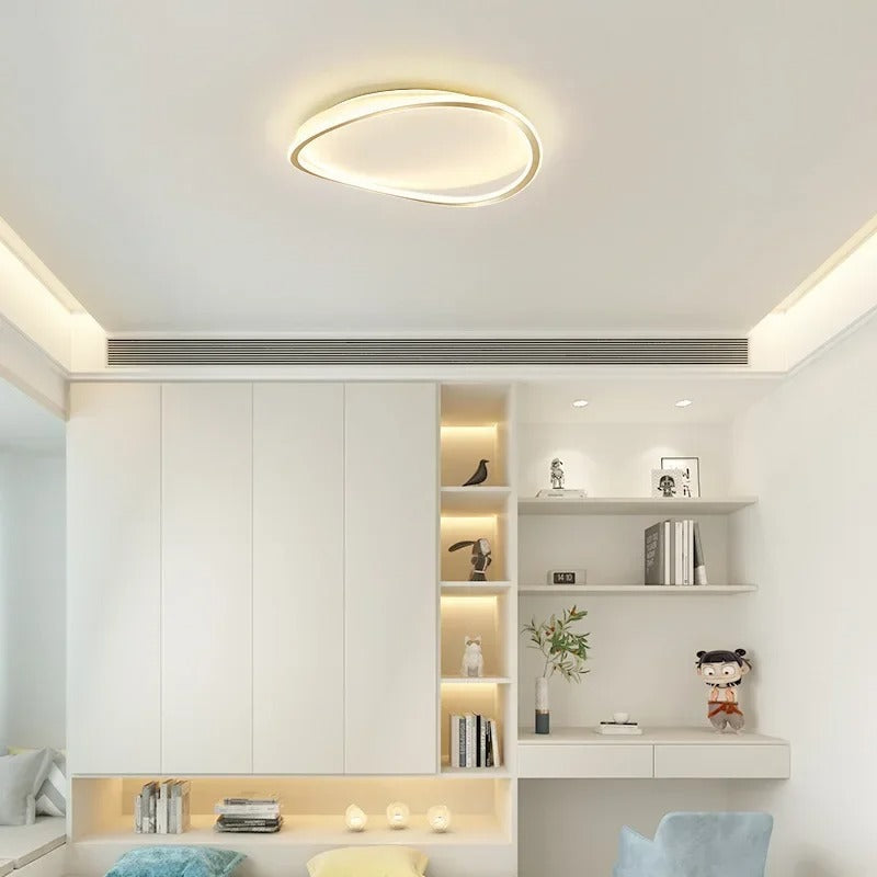 Delara™ | Modern LED Ceiling Light