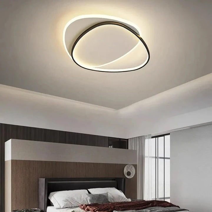 Ilvaris™ | Modern Duo Ceiling Light