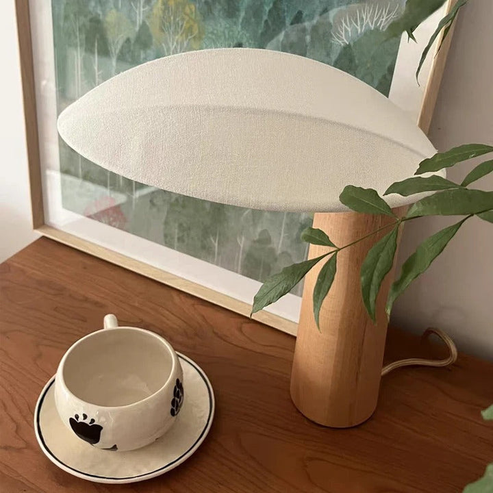 Dioro Lux™ | Wabi-Sabi retro LED lamp