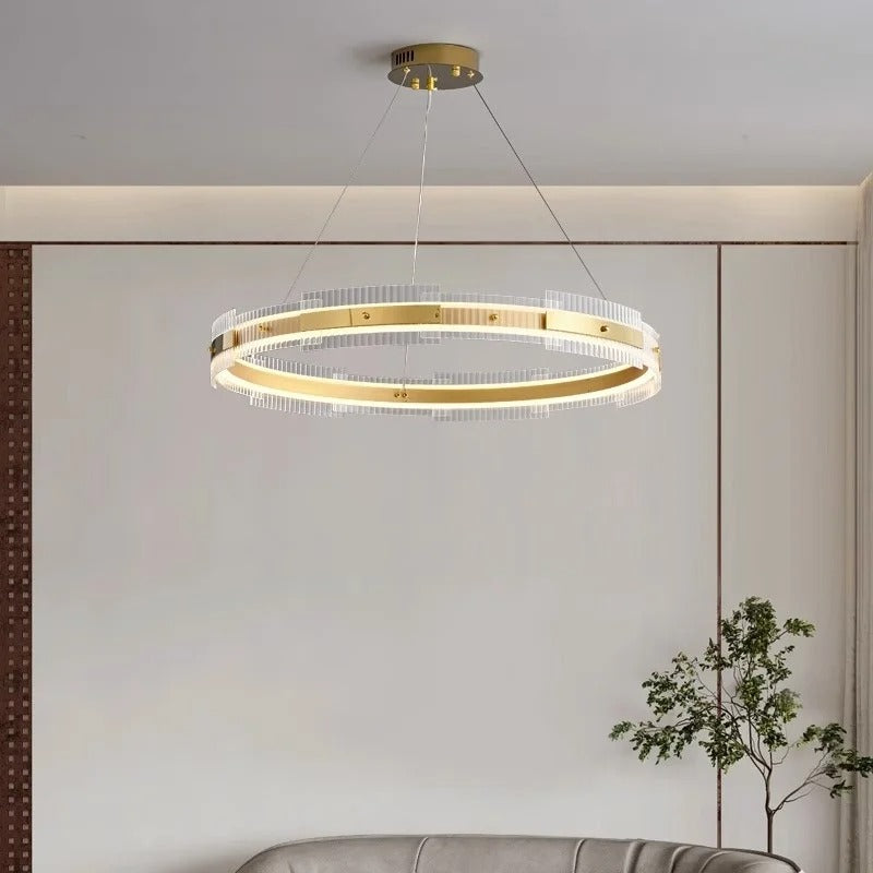 Xani™ | Designer Lamp