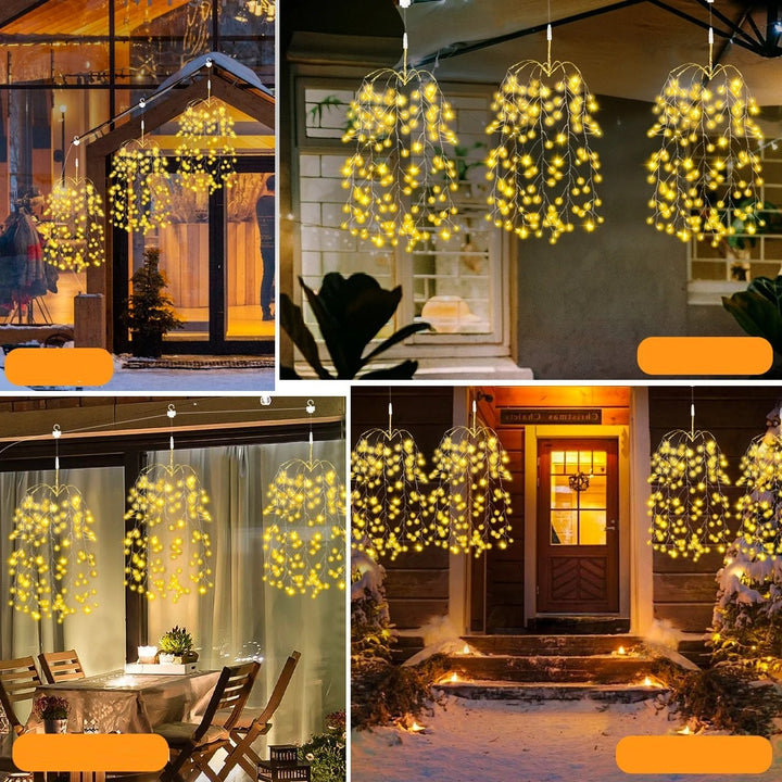 Christmas 7™ | Playful LED Tree Lights