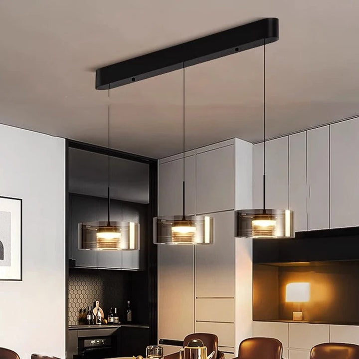 Dana™ | Elegant modern hanging lamp