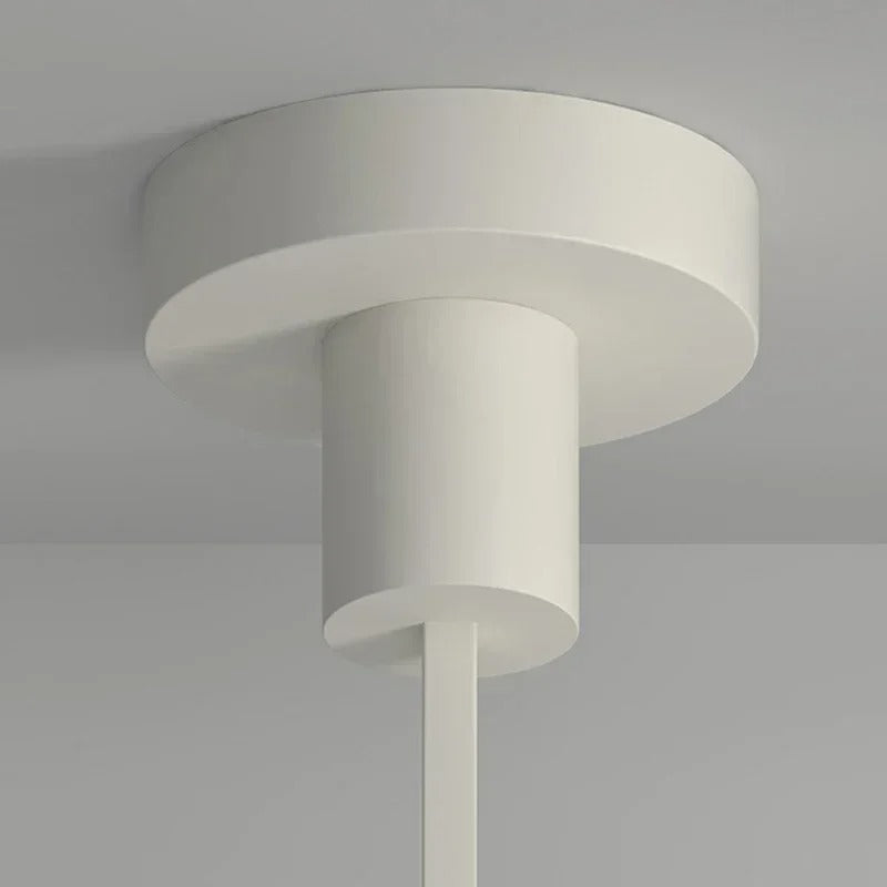 Elydris™ | Adjustable pendant light with swivel arm