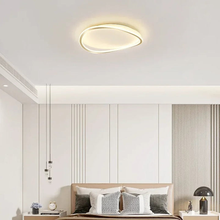 Delara™ | Modern LED Ceiling Light