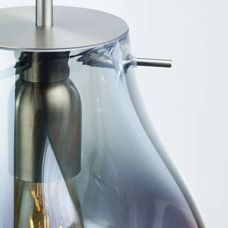 Karo™ | Elegant pendant light