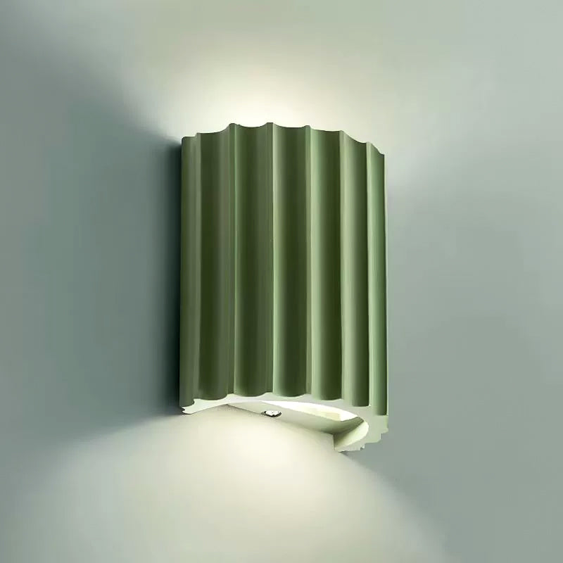 Nordic™ | Modern LED wall light