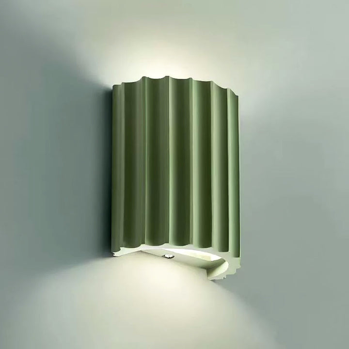 Nordic™ | Modern LED wall light