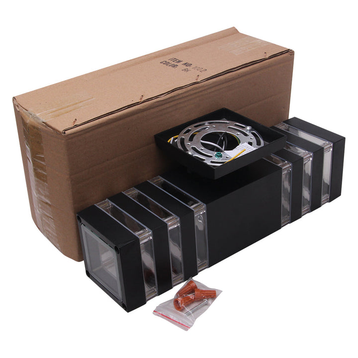 Inea™ | Modern Up-Down Wall Light