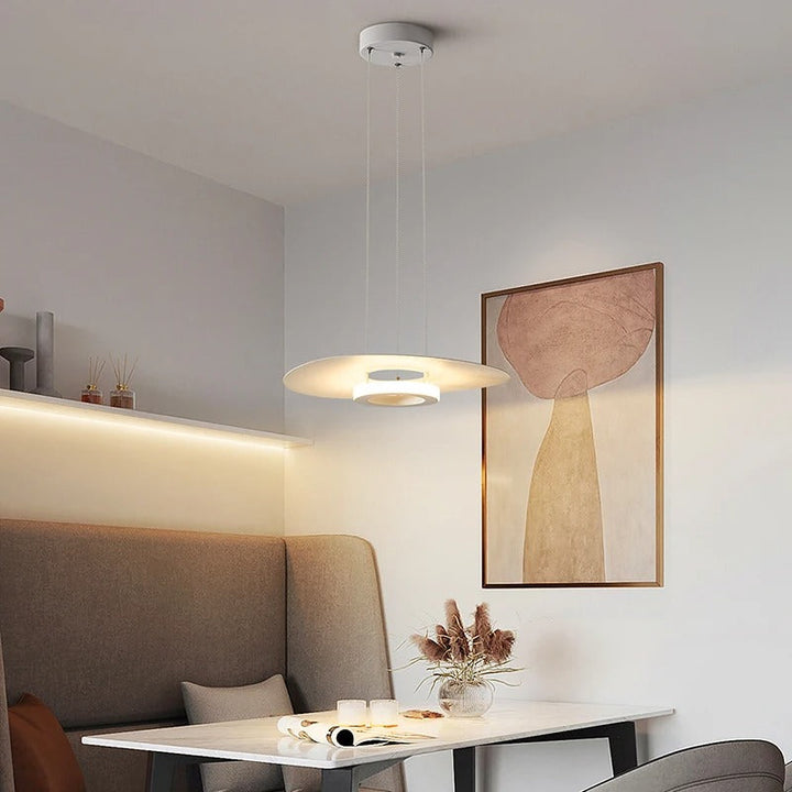 Mila™ | Elegant, Modern Pendant Lamp