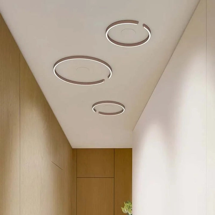 Faelion™ | Slim LED Ceiling Light