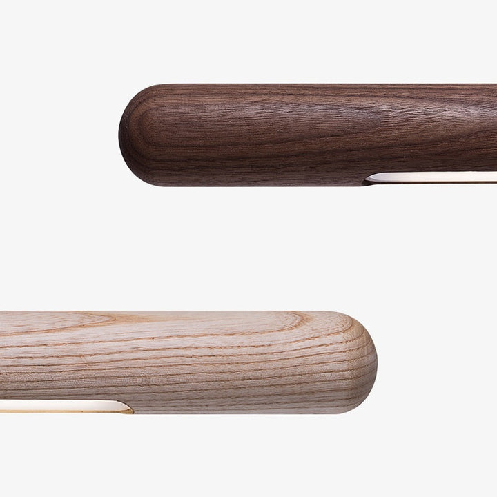 Ulva™ | Modern wooden pendant light