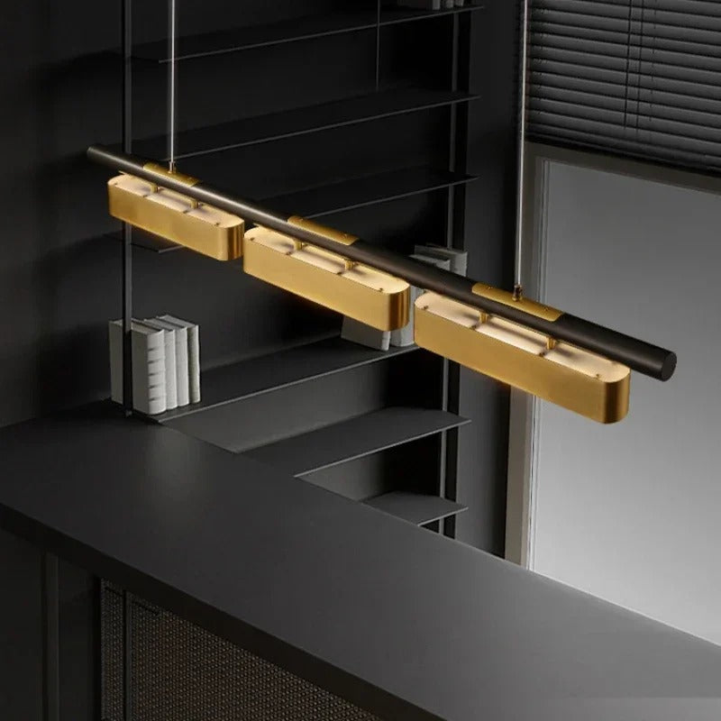 Elvi™ | Elegant, Modern Pendant Lamp