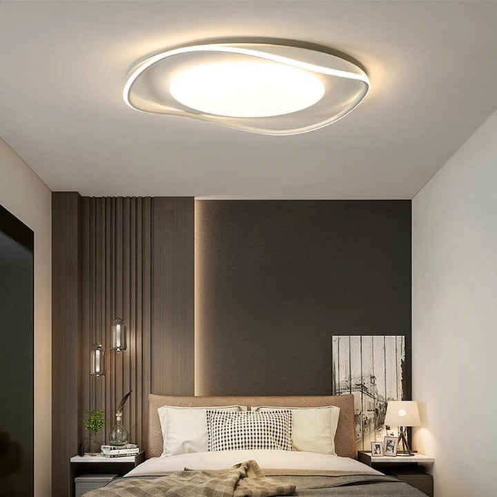 Hilda™ | Designer LED Ceiling Light