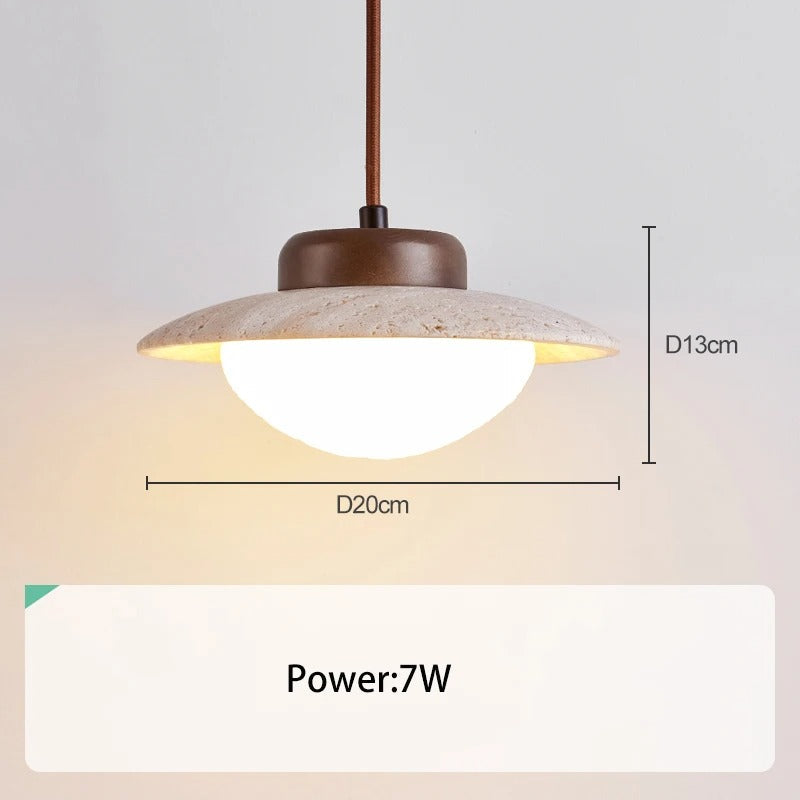 Lina™ | Pendant light