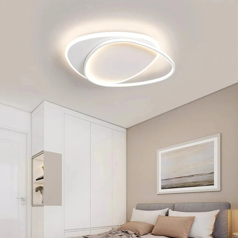 Ilvaris™ | Modern Duo Ceiling Light