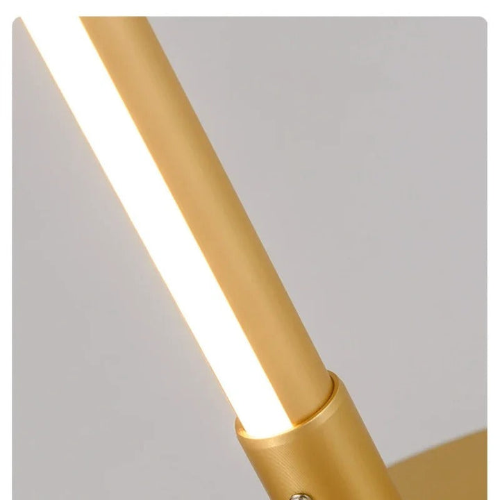 Esraa™ | Modern Tall LED Floor Lamp