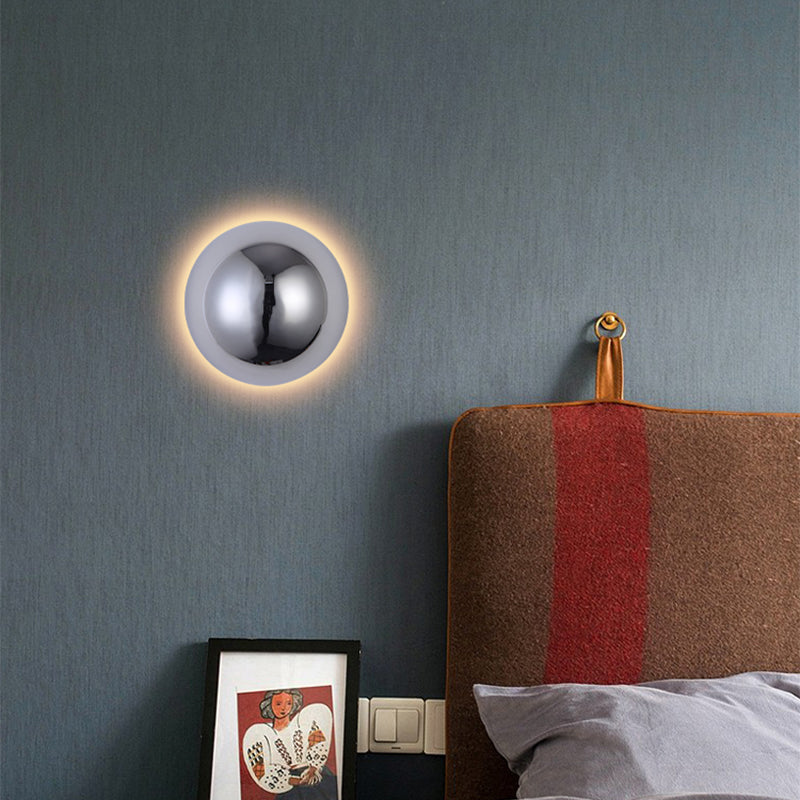 Satori™ | Eclipse Wall Lamp