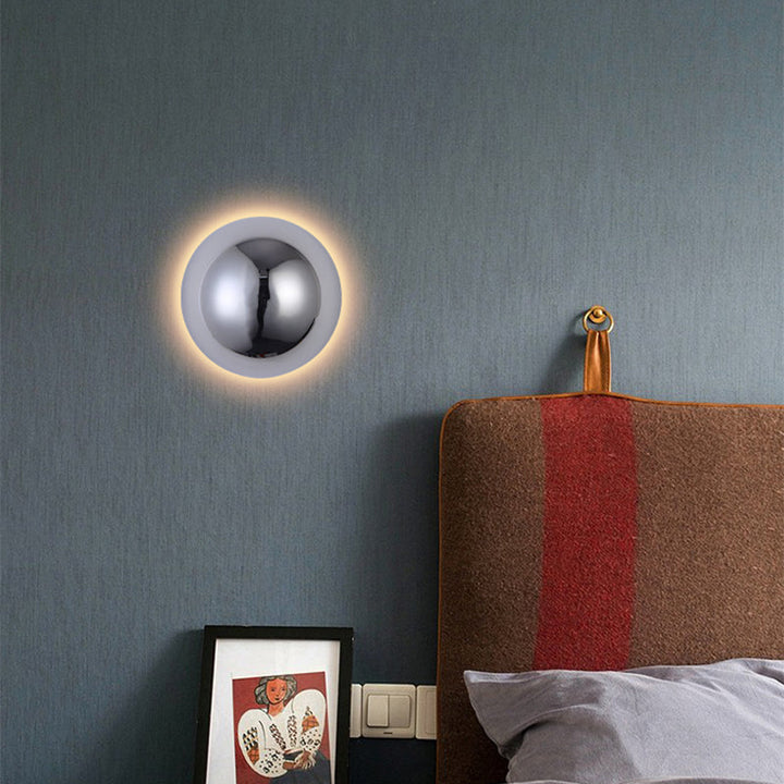 Satori™ | Eclipse Wall Lamp