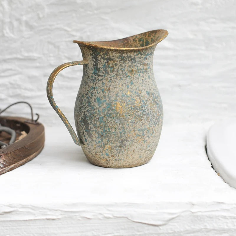 Homedeco 34 ™ | Country-style flower vase