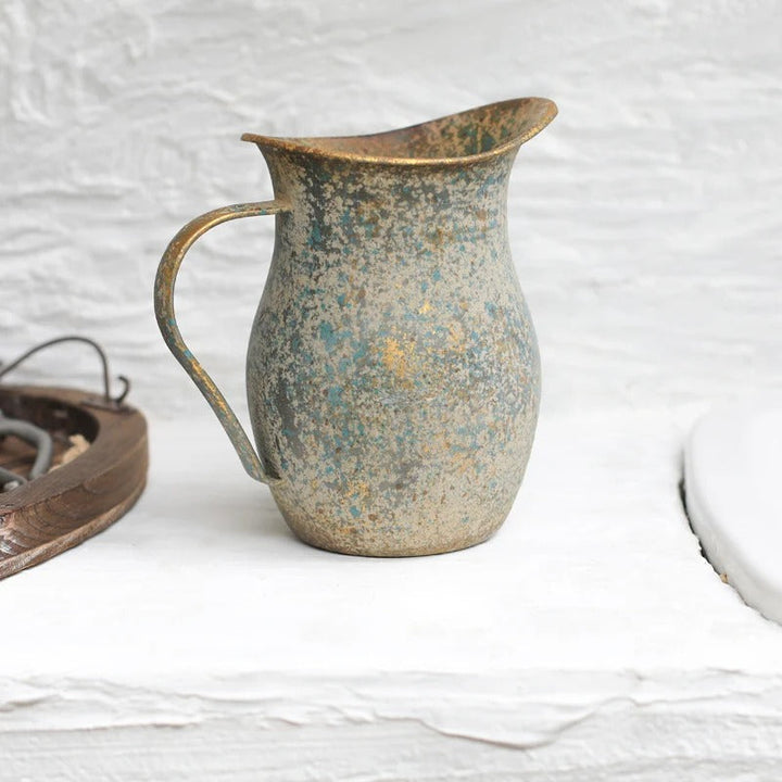 Homedeco 34 ™ | Country-style flower vase