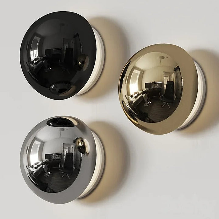Satori™ | Eclipse Wall Lamp