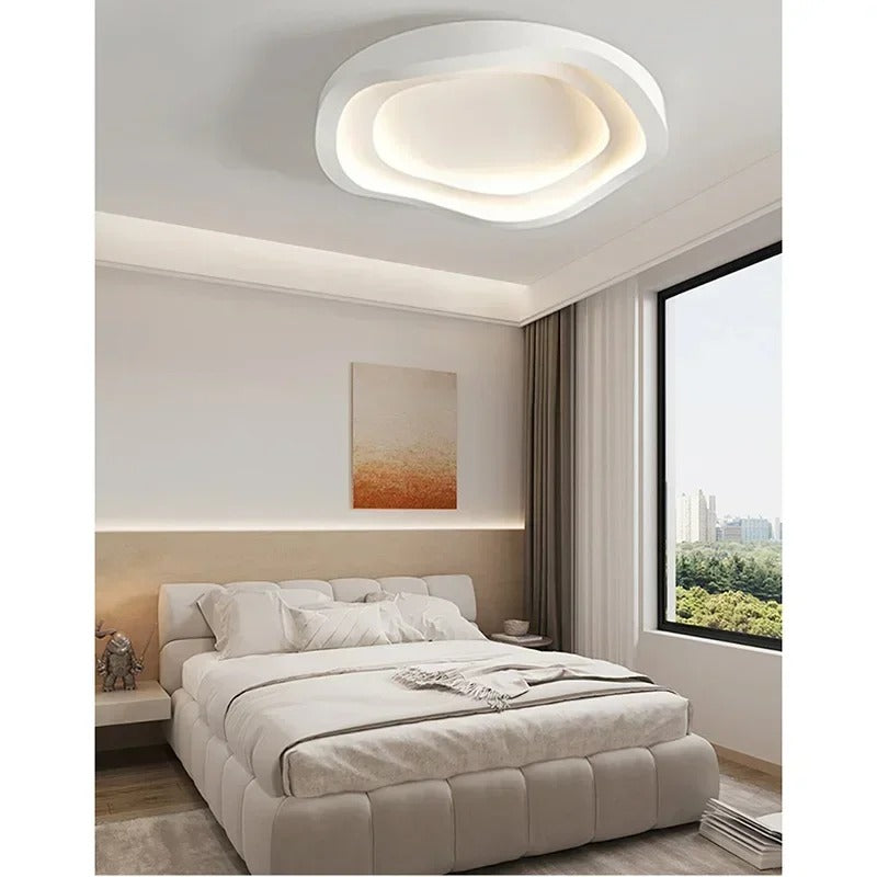 Nilo™ | Ring LED Chandelier